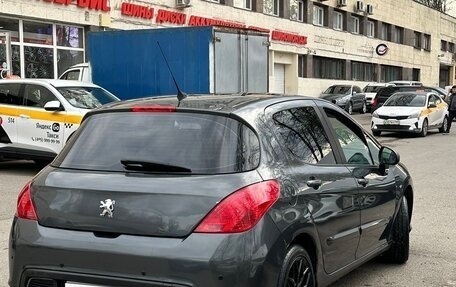 Peugeot 308 II, 2010 год, 600 000 рублей, 15 фотография