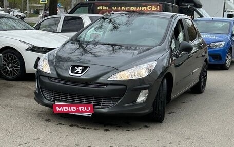Peugeot 308 II, 2010 год, 600 000 рублей, 22 фотография