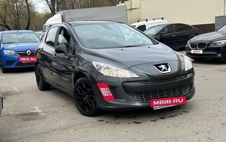 Peugeot 308 II, 2010 год, 600 000 рублей, 2 фотография