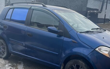 Chery Kimo (A1), 2008 год, 200 000 рублей, 2 фотография