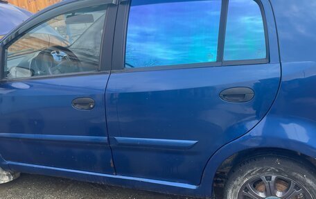 Chery Kimo (A1), 2008 год, 200 000 рублей, 6 фотография