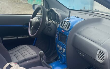 Chery Kimo (A1), 2008 год, 200 000 рублей, 5 фотография