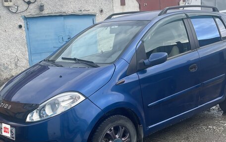 Chery Kimo (A1), 2008 год, 200 000 рублей, 3 фотография