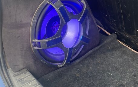 Chery Kimo (A1), 2008 год, 200 000 рублей, 8 фотография