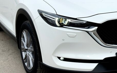 Mazda CX-5 II, 2020 год, 3 590 000 рублей, 7 фотография