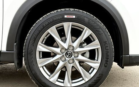 Mazda CX-5 II, 2020 год, 3 590 000 рублей, 15 фотография