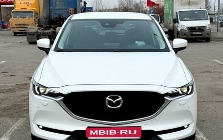 Mazda CX-5 II, 2020 год, 3 590 000 рублей, 3 фотография