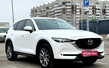 Mazda CX-5 II, 2020 год, 3 590 000 рублей, 6 фотография