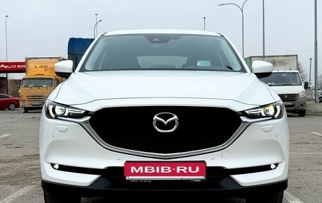 Mazda CX-5 II, 2020 год, 3 590 000 рублей, 4 фотография