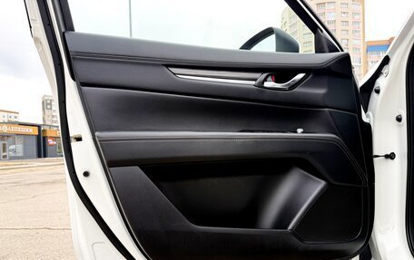 Mazda CX-5 II, 2020 год, 3 590 000 рублей, 19 фотография