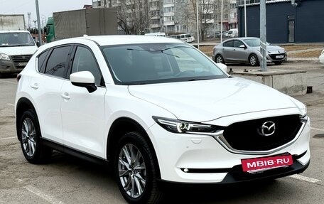 Mazda CX-5 II, 2020 год, 3 590 000 рублей, 5 фотография