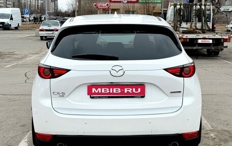 Mazda CX-5 II, 2020 год, 3 590 000 рублей, 11 фотография