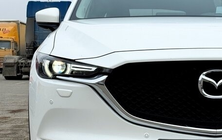 Mazda CX-5 II, 2020 год, 3 590 000 рублей, 8 фотография