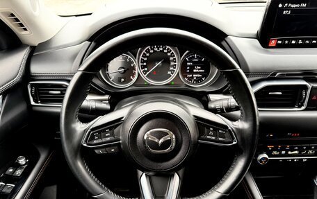 Mazda CX-5 II, 2020 год, 3 590 000 рублей, 26 фотография