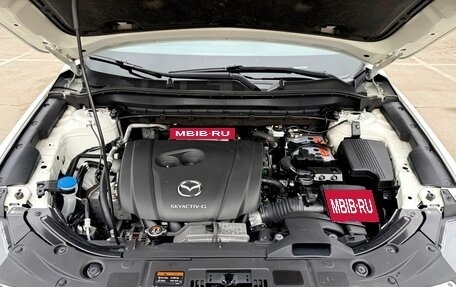 Mazda CX-5 II, 2020 год, 3 590 000 рублей, 18 фотография