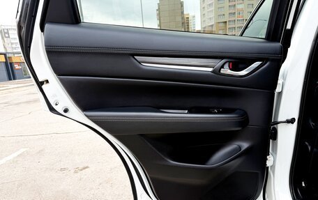 Mazda CX-5 II, 2020 год, 3 590 000 рублей, 36 фотография