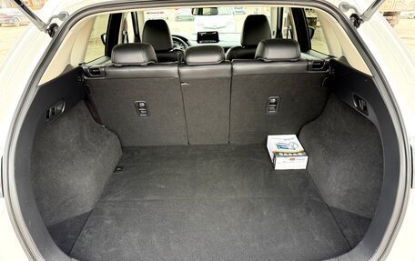 Mazda CX-5 II, 2020 год, 3 590 000 рублей, 39 фотография