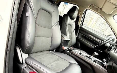 Mazda CX-5 II, 2020 год, 3 590 000 рублей, 28 фотография