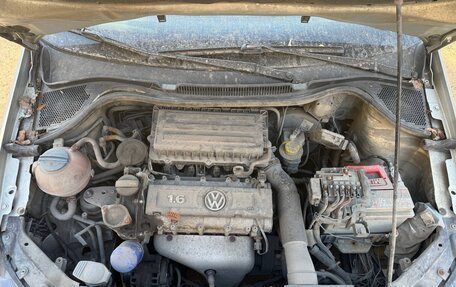 Volkswagen Polo VI (EU Market), 2012 год, 260 000 рублей, 3 фотография