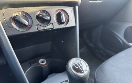 Volkswagen Polo VI (EU Market), 2012 год, 260 000 рублей, 15 фотография