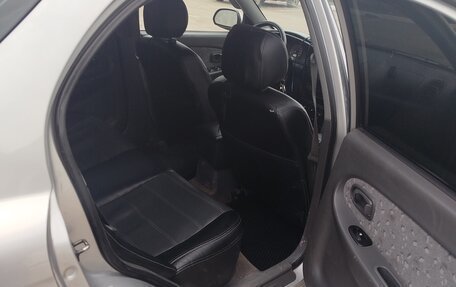 KIA Spectra II (LD), 2011 год, 440 000 рублей, 4 фотография