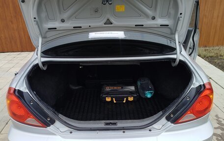 KIA Spectra II (LD), 2011 год, 440 000 рублей, 8 фотография