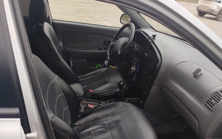 KIA Spectra II (LD), 2011 год, 440 000 рублей, 6 фотография