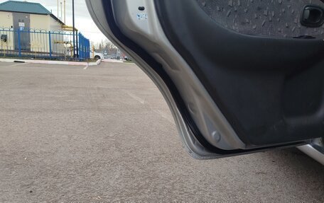 KIA Spectra II (LD), 2011 год, 440 000 рублей, 5 фотография