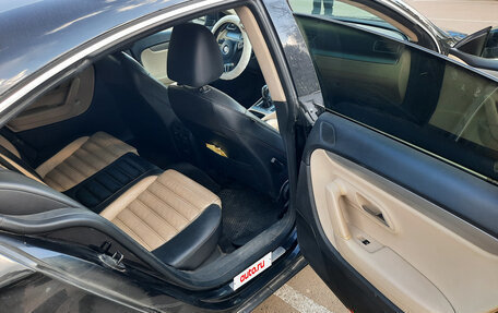 Volkswagen Passat CC I рестайлинг, 2011 год, 1 100 000 рублей, 6 фотография