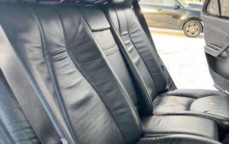 Mercedes-Benz S-Класс, 2003 год, 863 000 рублей, 5 фотография