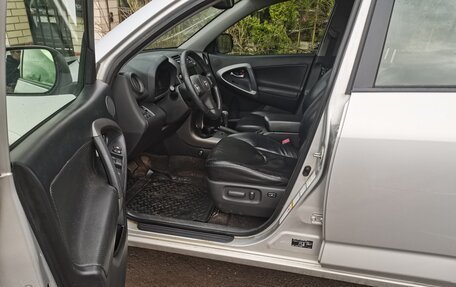 Toyota RAV4, 2011 год, 1 100 000 рублей, 3 фотография