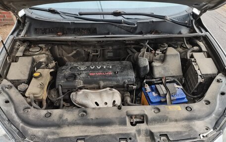 Toyota RAV4, 2011 год, 1 100 000 рублей, 15 фотография