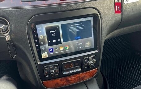 Mercedes-Benz S-Класс, 2003 год, 863 000 рублей, 3 фотография