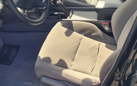 Honda Civic VIII, 2007 год, 640 000 рублей, 3 фотография