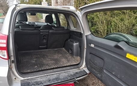 Toyota RAV4, 2011 год, 1 100 000 рублей, 6 фотография