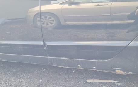 Honda Civic VIII, 2007 год, 640 000 рублей, 13 фотография