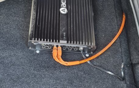 Honda Civic VIII, 2007 год, 640 000 рублей, 6 фотография