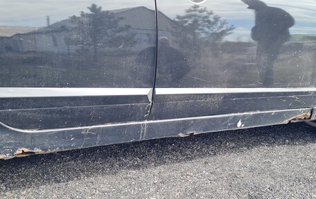 Honda Civic VIII, 2007 год, 640 000 рублей, 12 фотография