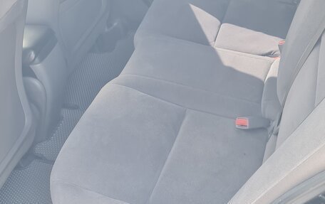 Honda Civic VIII, 2007 год, 640 000 рублей, 7 фотография