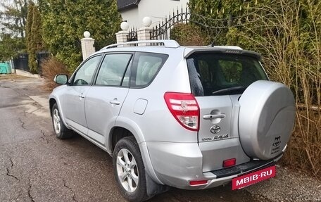 Toyota RAV4, 2011 год, 1 100 000 рублей, 7 фотография