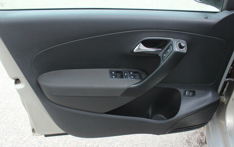 Volkswagen Polo VI (EU Market), 2012 год, 577 000 рублей, 8 фотография