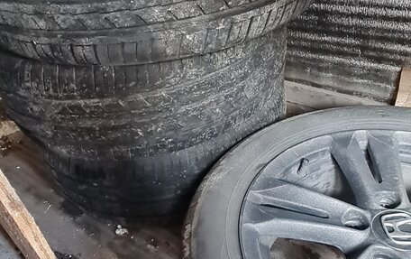 Honda Civic VIII, 2007 год, 640 000 рублей, 18 фотография