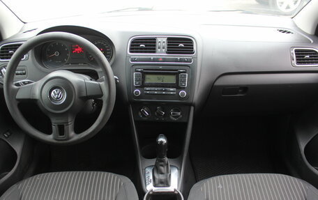 Volkswagen Polo VI (EU Market), 2012 год, 577 000 рублей, 7 фотография