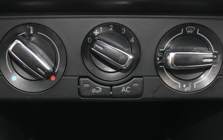 Volkswagen Polo VI (EU Market), 2012 год, 577 000 рублей, 16 фотография