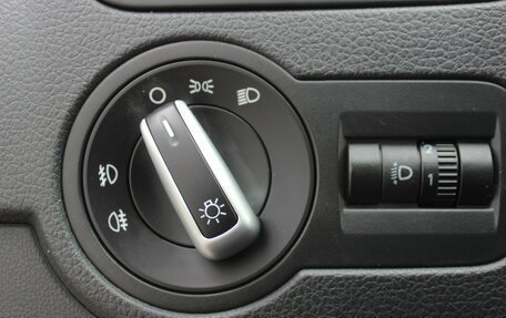 Volkswagen Polo VI (EU Market), 2012 год, 577 000 рублей, 13 фотография