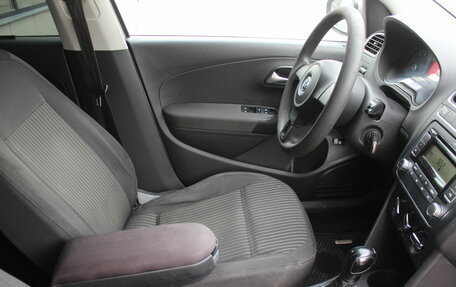 Volkswagen Polo VI (EU Market), 2012 год, 577 000 рублей, 20 фотография