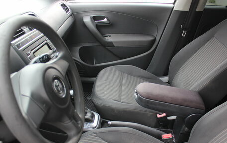 Volkswagen Polo VI (EU Market), 2012 год, 577 000 рублей, 18 фотография