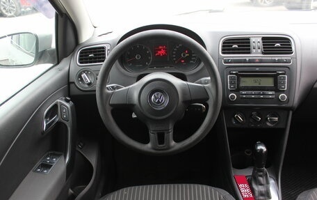 Volkswagen Polo VI (EU Market), 2012 год, 577 000 рублей, 12 фотография