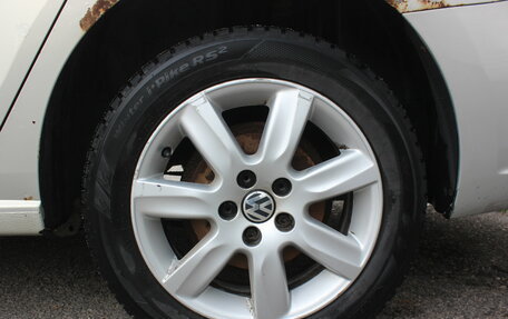 Volkswagen Polo VI (EU Market), 2012 год, 577 000 рублей, 22 фотография