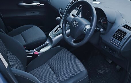 Toyota Auris II, 2009 год, 999 000 рублей, 6 фотография